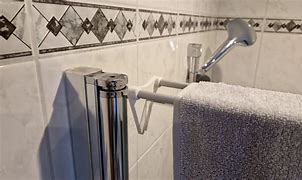 Image result for Everhome Capriz Guest Towel Holder