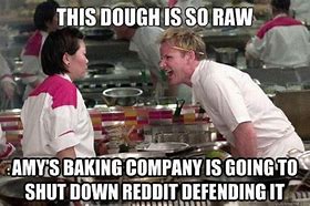 Image result for Baking Show Memes