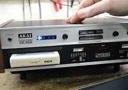 Image result for 8-Track Tape Player
