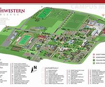 Image result for Northwestern University Chicago Campus Map