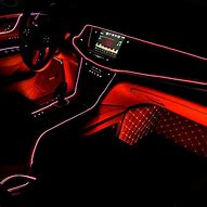 Image result for Red Interior Car Accessories