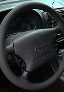 Image result for 2000 mustang steering wheel