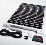 Image result for 12V Solar Car Battery Charger