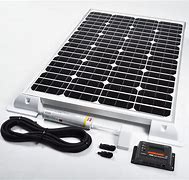 Image result for 12V Solar Battery Charger