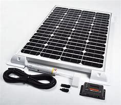 Image result for Solar Battery Charger for Car