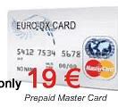 Image result for Prepaid MasterCard