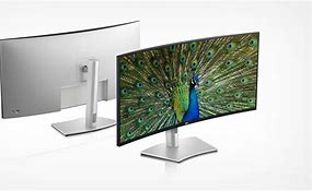 Image result for Ultra Wide Curved Monitor