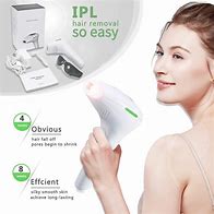 Image result for Mini Laser Hair Removal