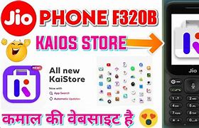 Image result for Kaios Store in Maall