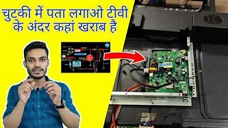 Image result for Sharp LCD TV Problems