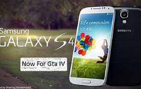 Image result for Samsung Galaxy S4 GTA 4 Mod