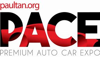 Image result for Official Pace Car Logo
