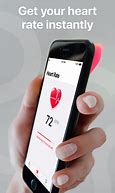 Image result for iPhone X Heart App