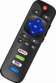Image result for TCL Roku TV Remote with Keyboard