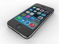 Image result for iPhone 4S 3D Model