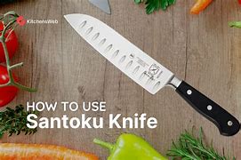 Image result for Santoku Knife Template