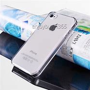 Image result for Clear iPhone 4S Cases
