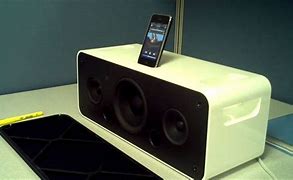 Image result for Apple iPod Speaker