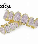 Image result for Pink Diamond Grillz