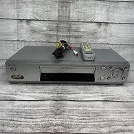 Image result for VCR with Remote On a Cord