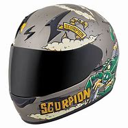 Image result for Motorcycle Scorpion Graphics