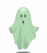 Image result for Cute Ghost Animation