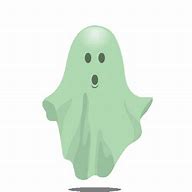 Image result for Cute Ghost Animation