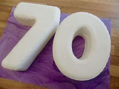 Image result for 65 Number Birthday Cake