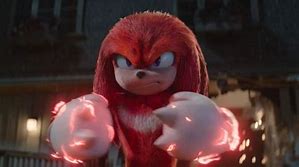 Image result for What Type of Animal Is Knuckles