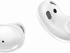 Image result for Wireless Samsung White Earbuds