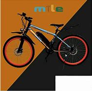Image result for Zero Electric Bicycles in Uganda