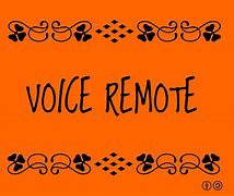 Image result for Vizio Voice Remote Control