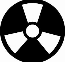 Image result for Radiation Symbol Free