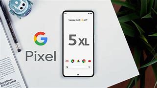 Image result for google pixels 5 xl
