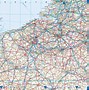 Image result for Road Map of Europe