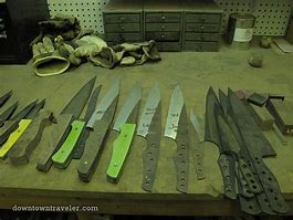 Image result for Wood Cutting Knife