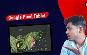 Image result for Google Pixel Tablet