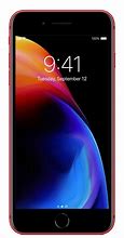 Image result for Red iPhone 8 Black