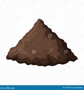 Image result for Animated Dirt Pile