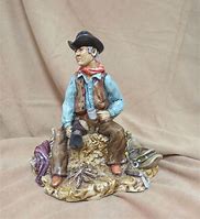 Image result for Antique Cowboy Collectibles