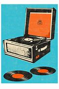 Image result for Vinyl Record Player Graphics