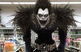 Image result for Death Note Real