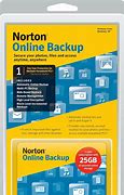 Image result for Online Backup Norton