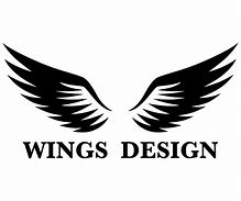 Image result for Fly Wings Logo for Gilrs