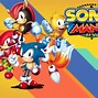 Image result for Sonic Mania Plus Wallpaper PC