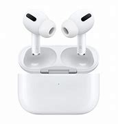 Image result for Apple Air Pods Pro Headphones