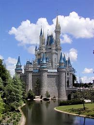 Image result for Disney Inspired Castle