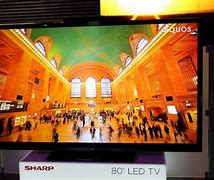 Image result for 80 Inch LED TV