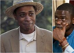 Image result for Get Out Movie Characters