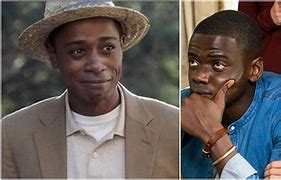 Image result for Get Out Man